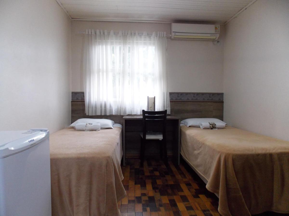 Hotel Visao Ivoti Dış mekan fotoğraf