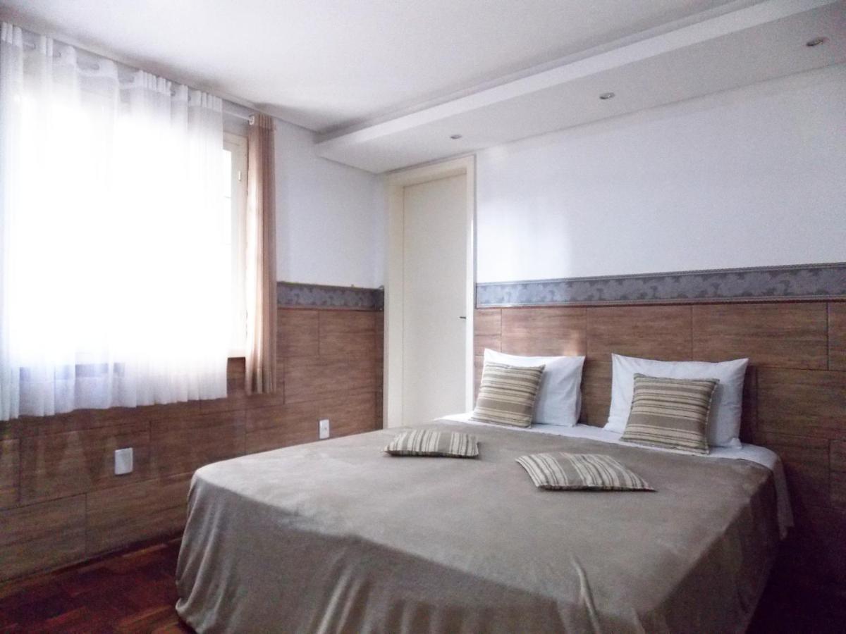 Hotel Visao Ivoti Dış mekan fotoğraf