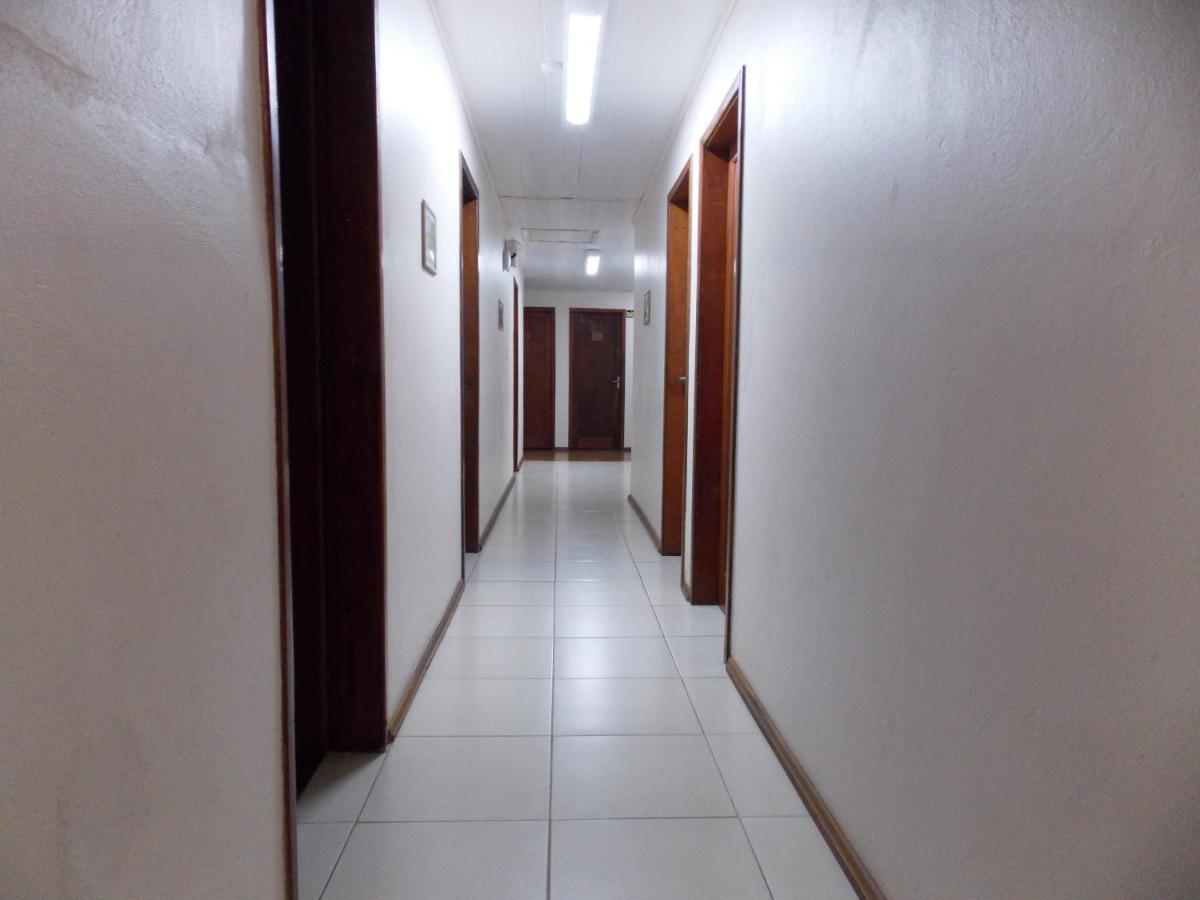 Hotel Visao Ivoti Dış mekan fotoğraf