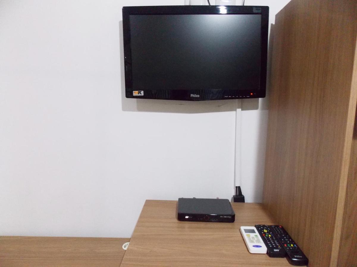 Hotel Visao Ivoti Dış mekan fotoğraf