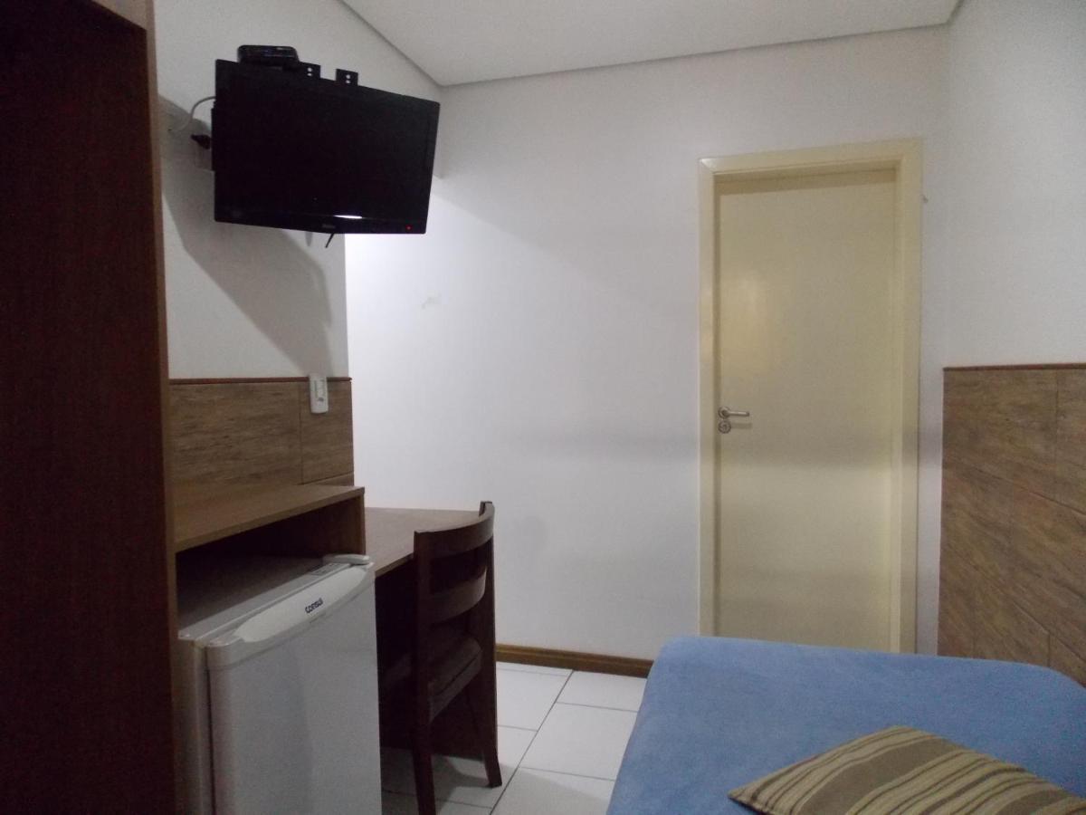 Hotel Visao Ivoti Dış mekan fotoğraf