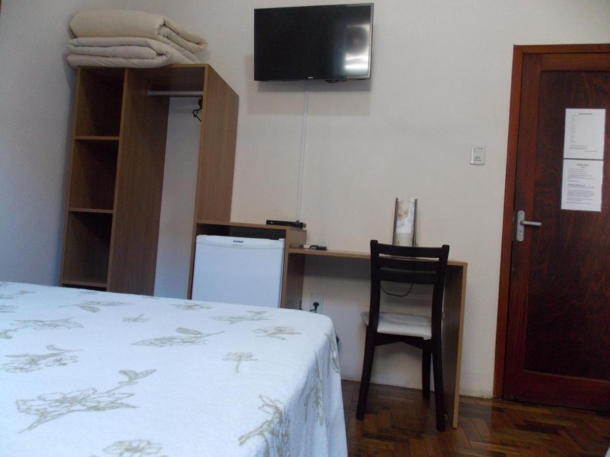 Hotel Visao Ivoti Dış mekan fotoğraf